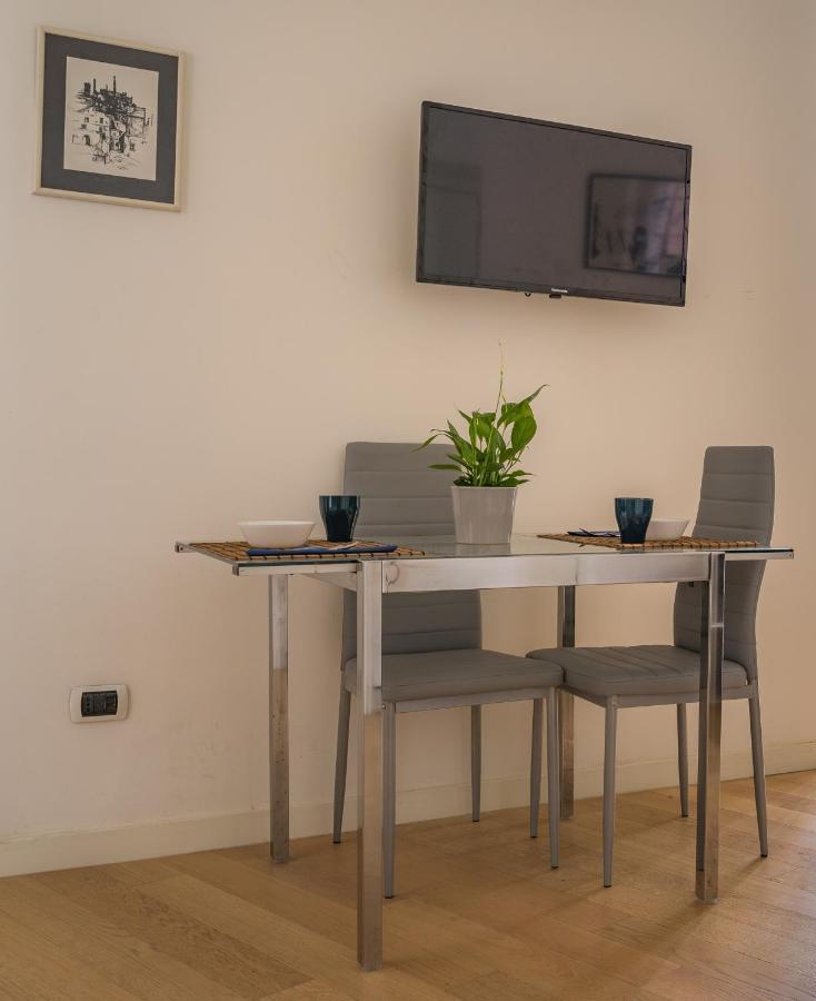 4 Giornate Apartment Наполи Екстериор снимка