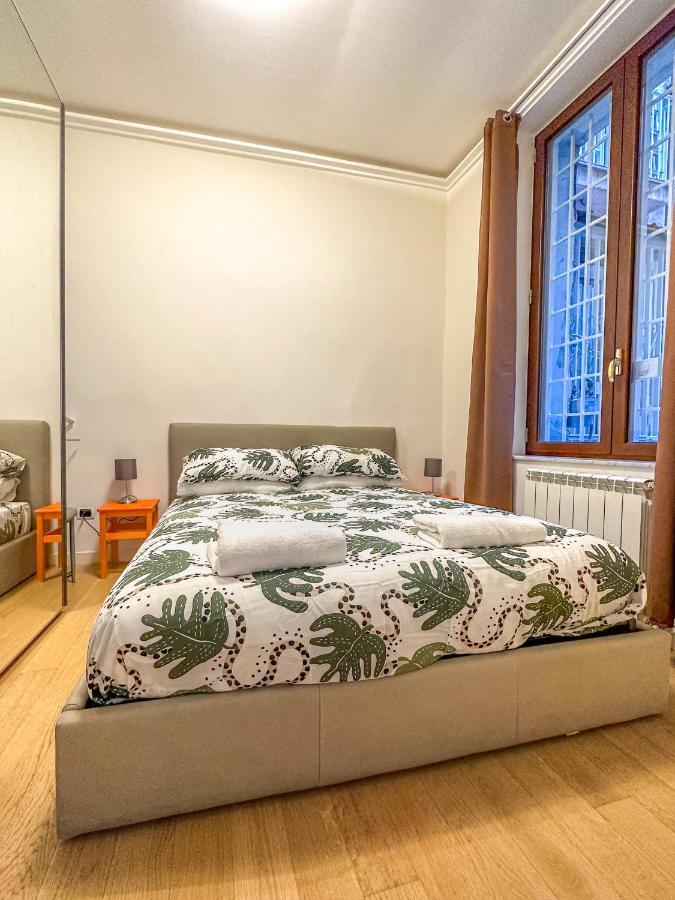 4 Giornate Apartment Наполи Екстериор снимка