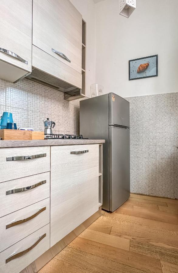 4 Giornate Apartment Наполи Екстериор снимка