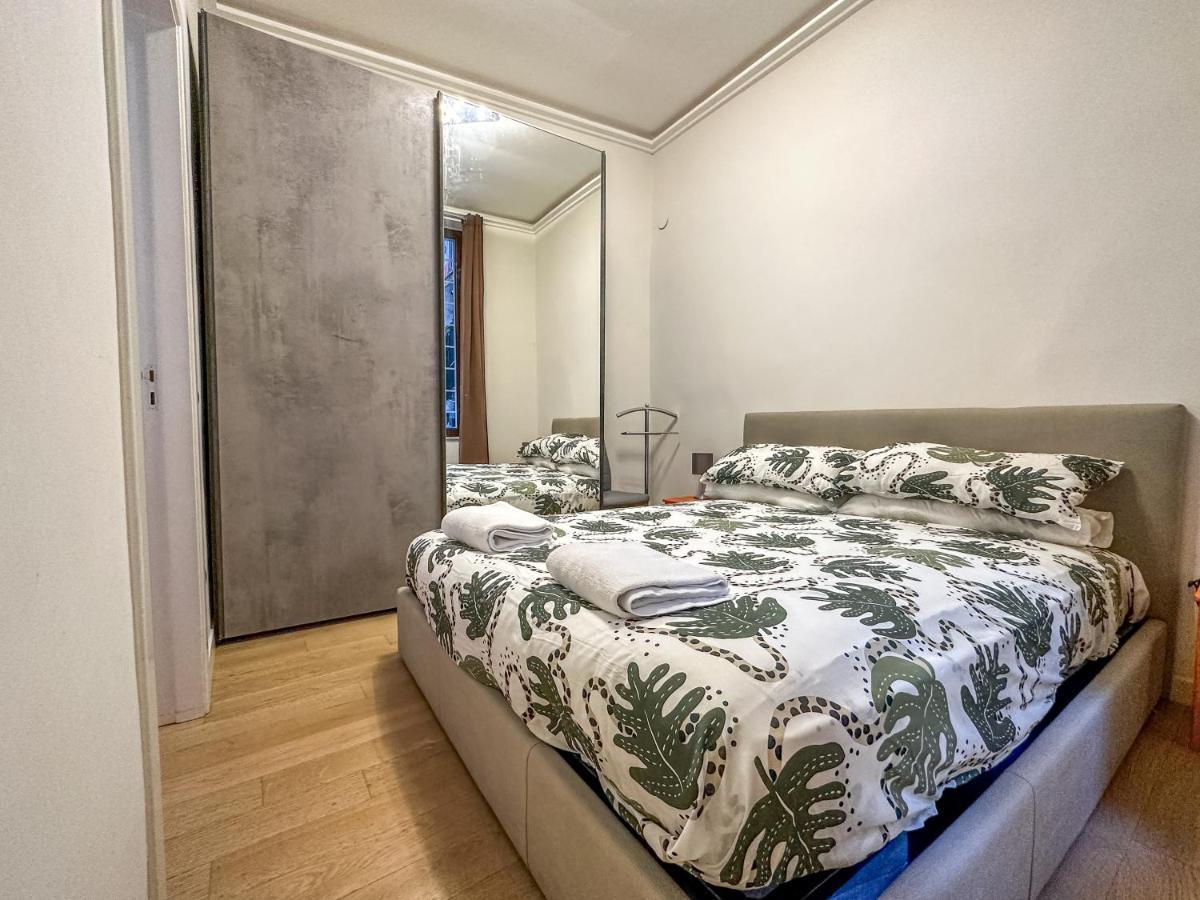 4 Giornate Apartment Наполи Екстериор снимка
