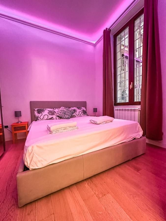 4 Giornate Apartment Наполи Екстериор снимка