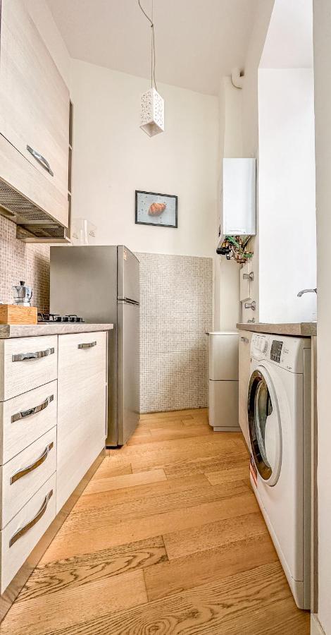 4 Giornate Apartment Наполи Екстериор снимка